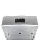 Uscator de Maini cu Senzor, 1200W, Gri, 2026GR