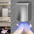 Uscator de Maini cu Senzor, 1200W, Inox, FL3009NX Default Title Alessandro Design