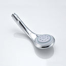 Para de Dus, 3 Functii, ABS, Gri, PD200