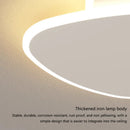 Lustra LED cu telecomanda FUTURA LUMINA 66W, Ovala, lumina Rece/Calda/Neutra, Dimabila, Alb Lustre LED cu Telecomanda Default Title Alessandro Design