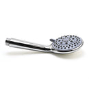 Para de Dus, ABS, 3 Functii, Gri, PD203