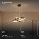 LL104-2BK specifications