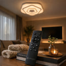 LT012WH - 2. REMOTE SHOW