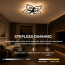 LT018_5BK - 3. STEPLESS DIMMING