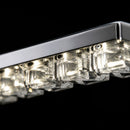Lustra LED LIBORIA LT025/5, detaliu al elementului LED