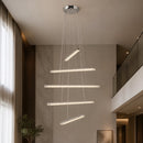 Lustra LED LIBORIA LT025/5, specificații