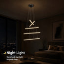 Lustra LED LIBORIA LT025/5, Night Light