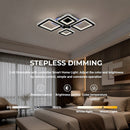 LT076_4BK - STEPLESS DIMMING