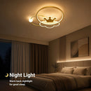 LT123GD - NIGHT LIGHT