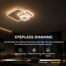 LT125_3WH - 3. STEPLESS DIMMING