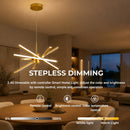 LT176_5GD - STEPLESS DIMMING
