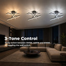 LT179-5BK - 4. 3-TONE CONTROL