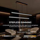 LT181_2BK - STEPLESS DIMMING