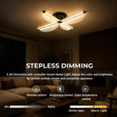 LT321_2+2BK - 3. STEPLESS DIMMING