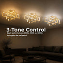 LT750_4GD - 3-TONE CONTROL