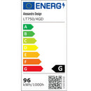 LT750_4GD - CERTIFICAT ENERGETIC