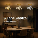 LT751_4GD - 3-TONE CONTROL