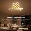 LT755_3GD - 3. STEPLESS DIMMING
