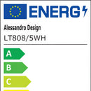 LT808_5WH - CERTIFICAT ENERGETIC