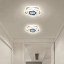 Lustra LED NEXA 3D 39W, Diametru 23cm, lumina Rece/Calda/Neutra , Alb Lustra LED Default Title Alessandro Design