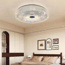 Lustra LED RADIAN Nobile, 43W, Diametru 39.5 cm, Lumina Calda/Neutra/Rece, Alb Lustra LED Default Title Alessandro Design