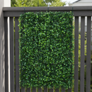 Gazon Artificial Pentru Interior, 20 x 250 cm, Grosime 2cm, Densitate 15 Fire, Verde