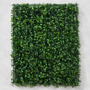 Panou de Gard Viu Artificial Aglaia Odorata, 40 x 60 cm, Verde
