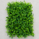 Panou de Gard Viu Artificial Cimișir, 40 x 60 cm, Verde