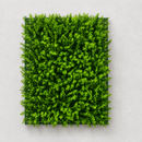 Panou de Gard Viu Artificial Eucalyptus, 40 x 60 cm, Verde