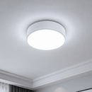Plafoniera LED PL200/12R 18W Lumina Rece 6000k Alb
