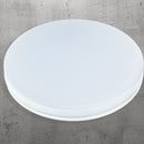 Plafoniera LED PL200/12R 18W Lumina Rece 6000k Alb Plafoniere LED Default Title Alessandro Design