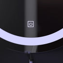 Oglinda LED Touch Gallio 60x60cm