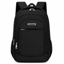Rucsac Travel Business RECIFE, 51x34x15 cm, Oxford, Negru
