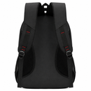 Rucsac Travel Business RECIFE, 51x34x15 cm, Oxford, Negru