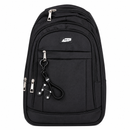 Rucsac Travel Business TALOYOAK, 47x33x15 cm, Oxford,  Negru