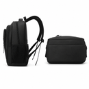 Rucsac Travel Business TALOYOAK, 47x33x15 cm, Oxford,  Negru