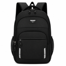 Rucsac Travel Business YEVLAKH, 47x32x14 cm, Oxford, Negru