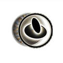 Lustra LED Bloom 40W Alb -- 33F