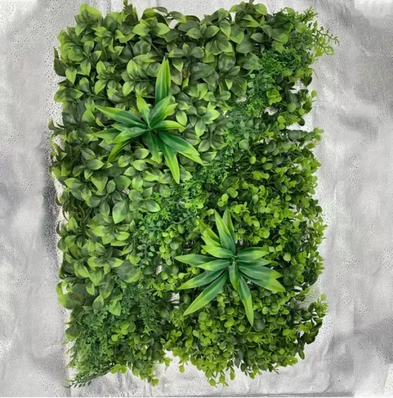 Panou Artificial 60x40cm Verde