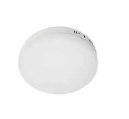 Spot LED Alessa 24W Metal Alb