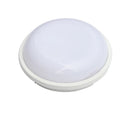 Aplica LED de Exterior AX310/162WH, 12W, IP65, Alb