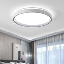 Plafoniera LED , 50W, Diametru 40cm, Lumina Calda/Rece/Neutra, Alb Plafoniere LED Default Title Alessandro Design