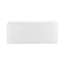 Cada Freestanding, Ovala, Acril, Alba, 150×72×56 Cm Cazi Freestanding Default Title Alessandro Design