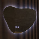 Oglinda LED Touch Avonita Sistem Dezaburire 87X70cm, E83S/87X70 Oglinzi Korman E Default Title Alessandro Design