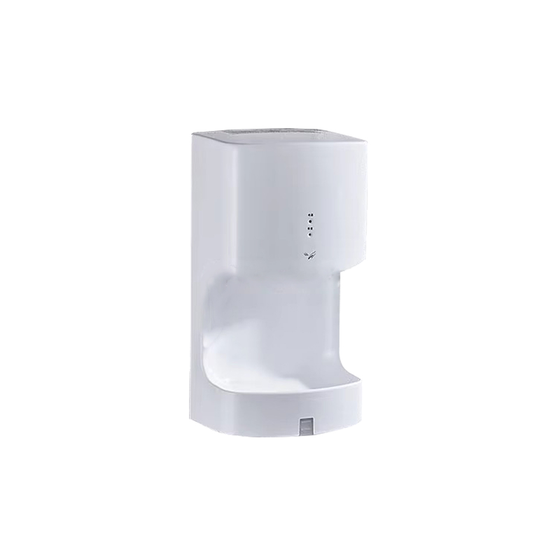 Uscator de Maini cu Senzor, 1200W, Alb, Plastic, FL/2020
