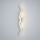 Aplica LED AL105WH 52W Alb