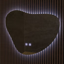 Oglinda LED Touch Avonita Sistem Dezaburire 87X70cm, E83S/87X70