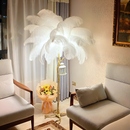 Lampadar Pene Politidis 1 X E27 170cm Alb