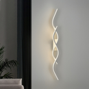 Aplica LED AL105WH 52W Alb