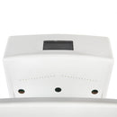 Uscator de Maini cu Senzor, 1200W, Alb, 2026WH